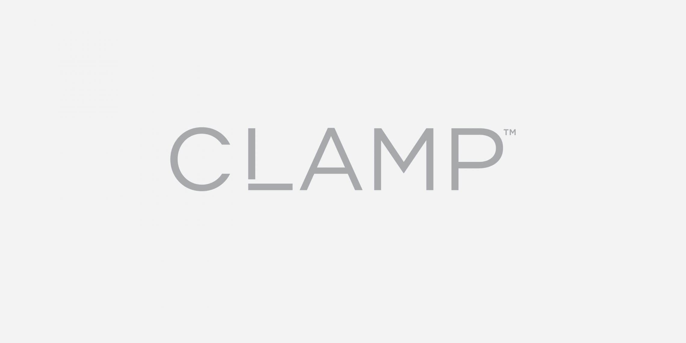Clamp Logo Mark